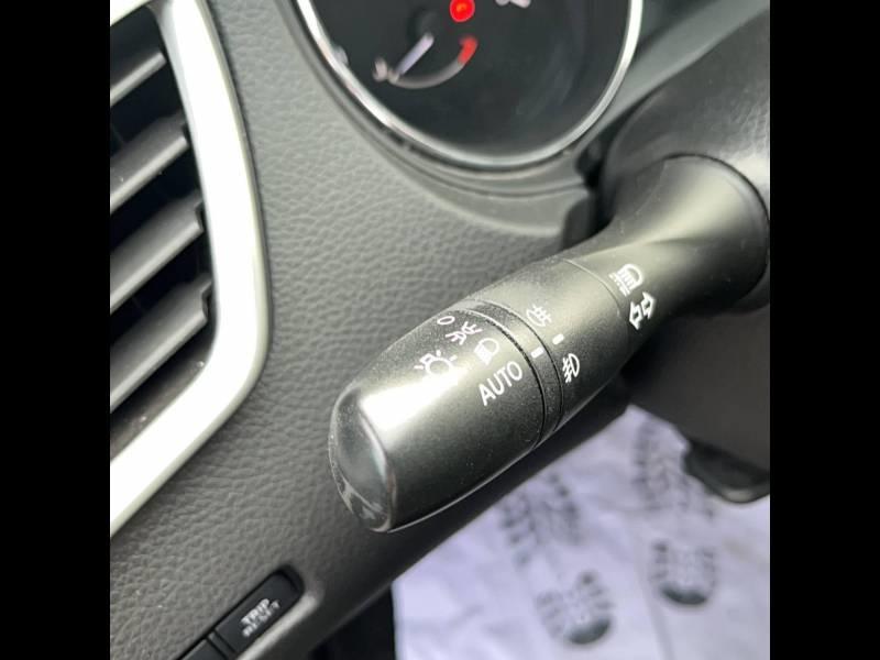 Nissan Qashqai 1.6 dCi 130 n-Connecta