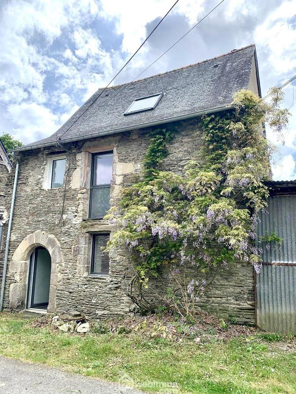 Maison - 78 m² - 4 pièces