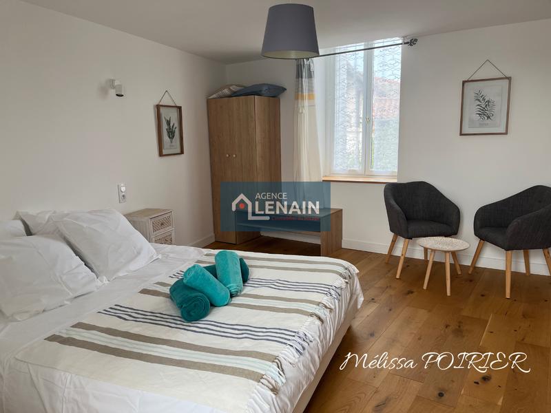 Maison - 373 m² - 20 pièces