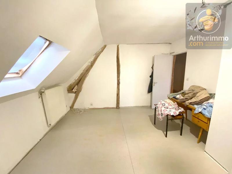 Maison - 170 m² - 7 pièces