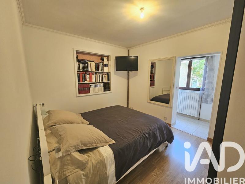 Maison - 178 m² - 7 pièces