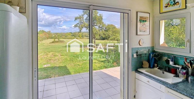 Immeuble - 231 m² - 7 pièces