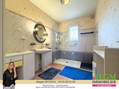 Villa - 125 m² - 5 pièces