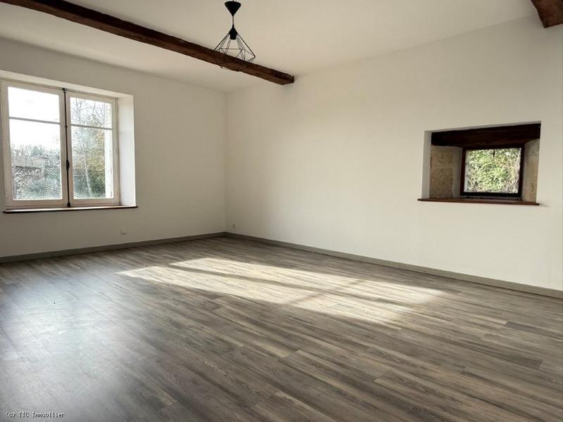 Maison - 175 m² - 6 pièces