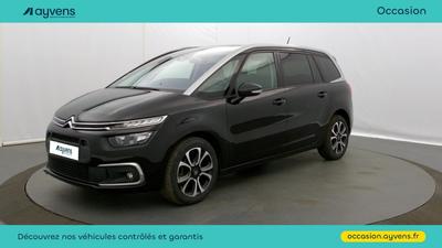 Citroën Grand C4 SpaceTourer BlueHDi 130ch s&amp;S Business + Eat8 E6.d-Temp