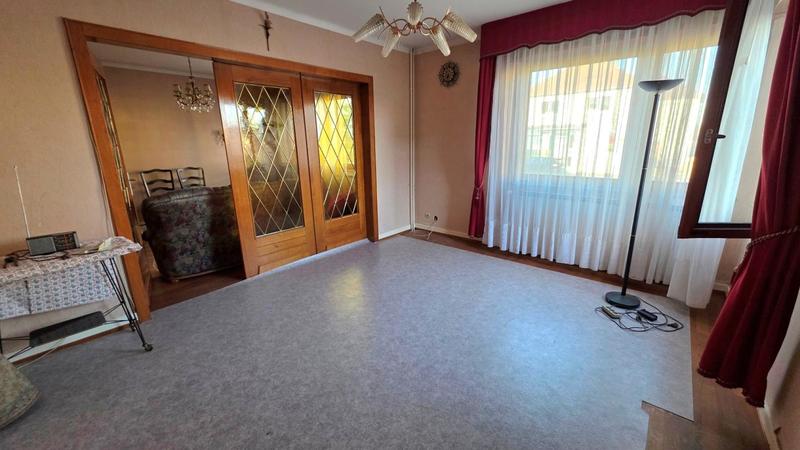 Maison - 154 m² - 6 pièces