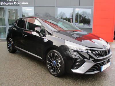 Renault Clio V E-Tech Full Hybrid 145 cv Esprit Alpine