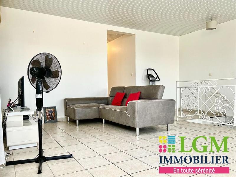 Maison de ville - 150 m² - 4 pièces