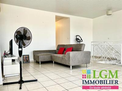 Maison de ville - 150 m² - 4 pièces