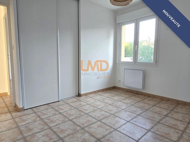 Maison - 76 m² - 4 pièces