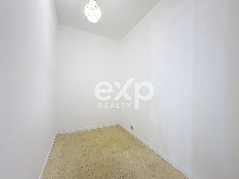 Duplex - 62 m² - 3 pièces