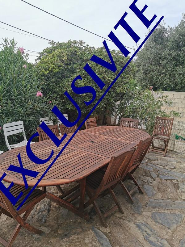 Villa - 102 m² - 3 pièces