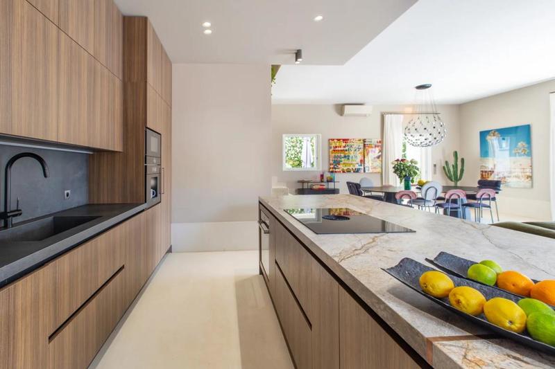 Villa - 180 m² - 6 pièces