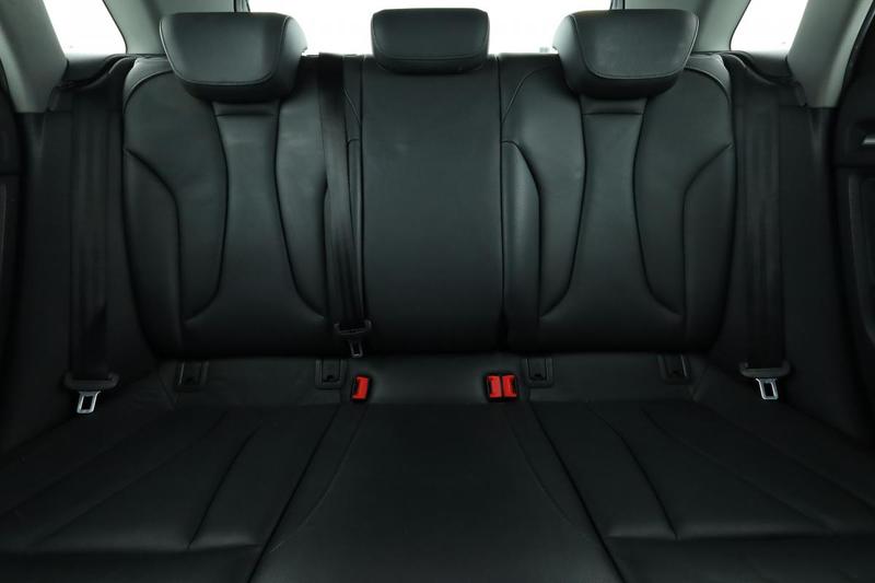 Audi A3 sportback 35 Tdi Design luxe s tronic 7 150 ch