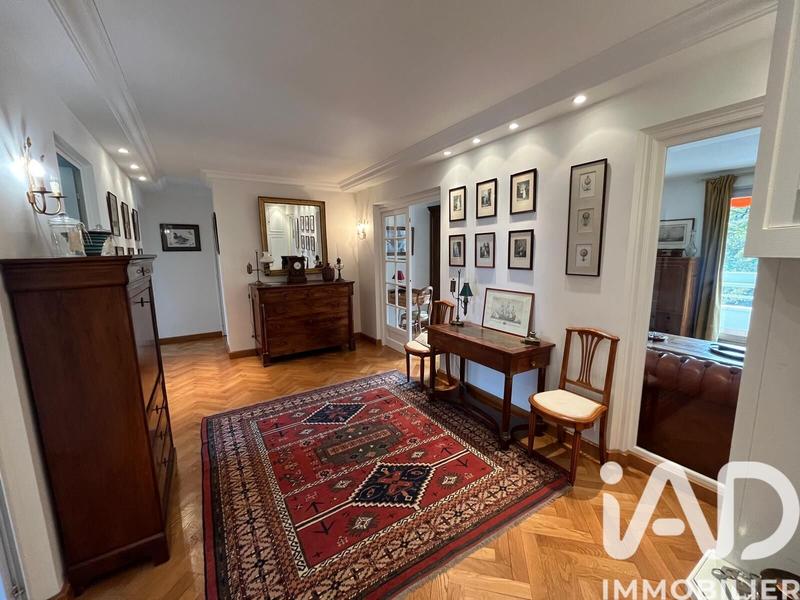 Appartement - 94 m² - 4 pièces