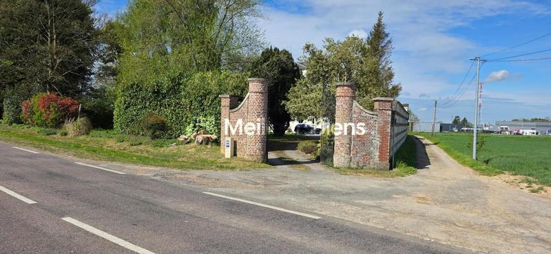 Maison de maîtres - 393 m² - 10 pièces