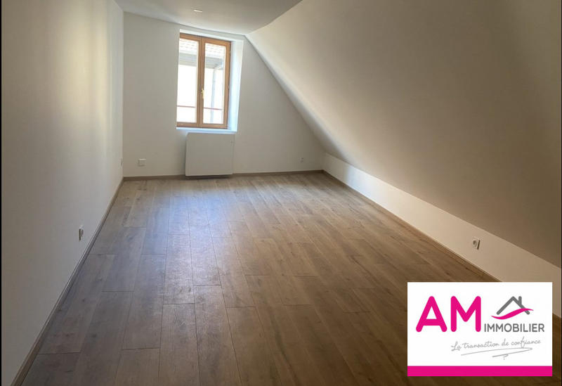Immeuble - 170 m²