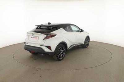 Toyota c-Hr 1.8 Hybride Collection 122 ch