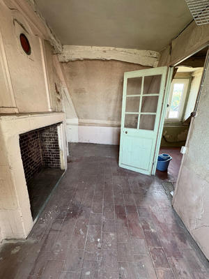 Appartement - 27 m² - 2 pièces