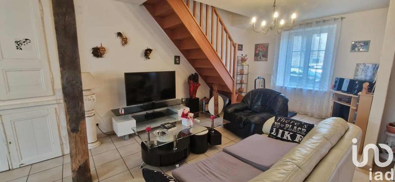 Maison - 366 m² - 7 pièces
