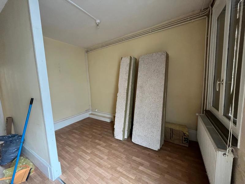 Maison - 73 m² - 2 pièces