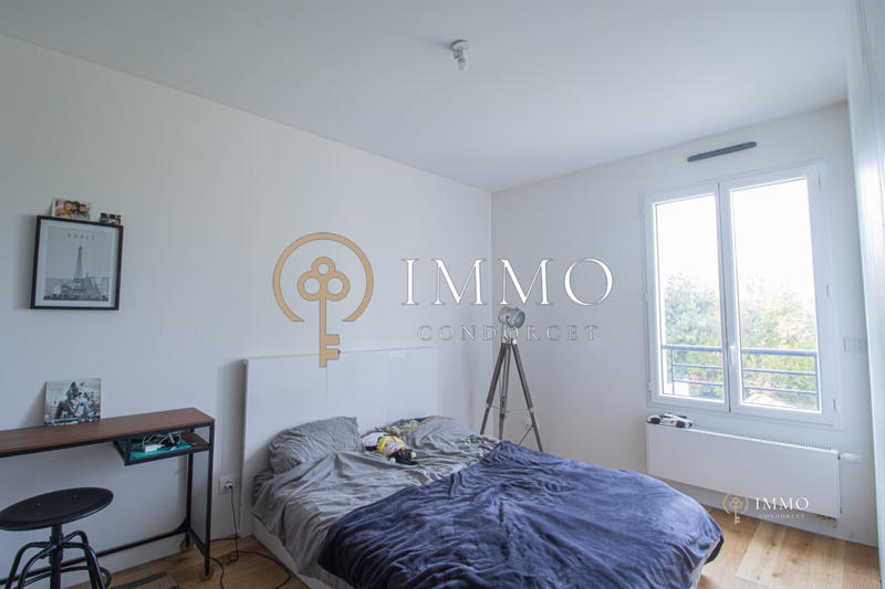 Maison contemporaine - 178 m² - 7 pièces