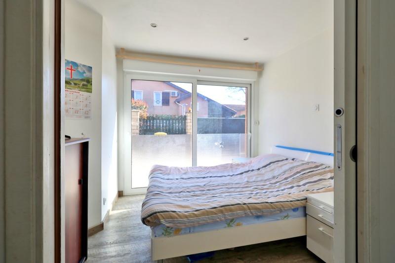 Maison - 115 m² - 6 pièces