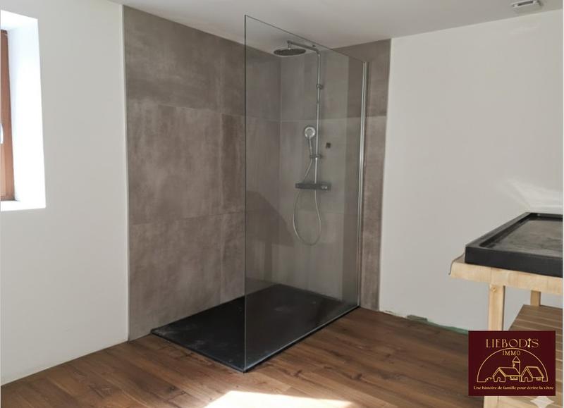 Maison - 138 m² - 8 pièces