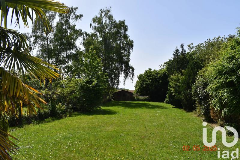 Maison - 195 m² - 7 pièces