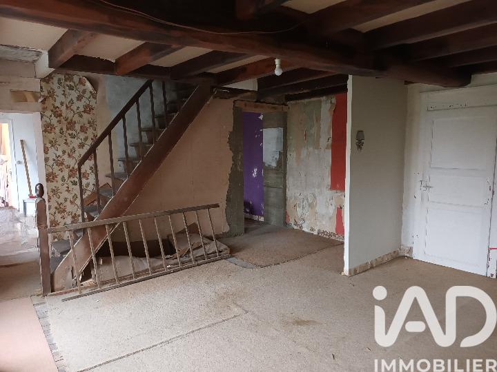 Maison - 228 m² - 8 pièces