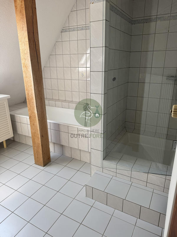 Maison - 88 m² - 4 pièces