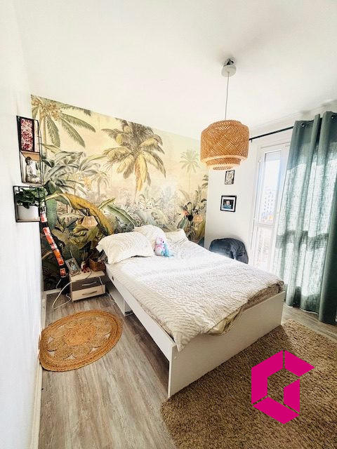 Appartement - 75 m² - 4 pièces