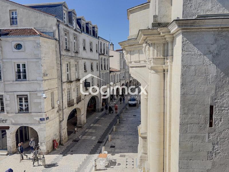 Appartement - 78 m² - 3 pièces