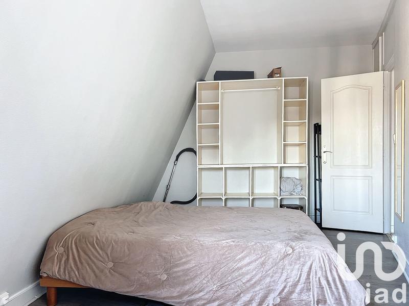 Appartement - 32 m² - 2 pièces