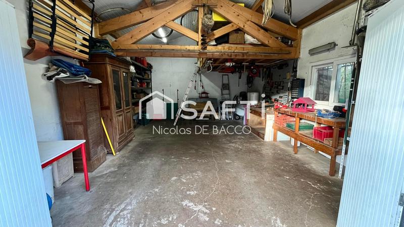 Villa - 160 m² - 5 pièces