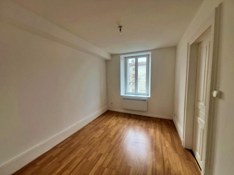 Appartement - 32 m² - 2 pièces