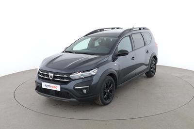 Dacia Jogger 1.0 TCe Sl Extreme + 7pl 110 ch