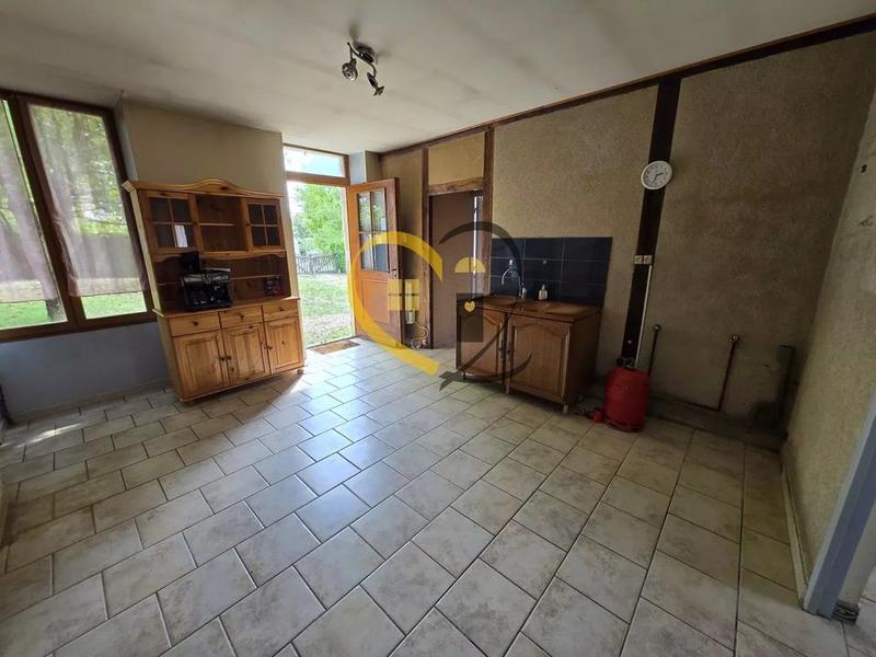 Maison - 77 m² - 3 pièces