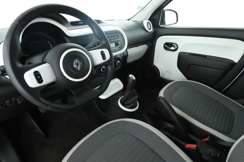 Renault Twingo 1.0 SCe Limited 69 ch