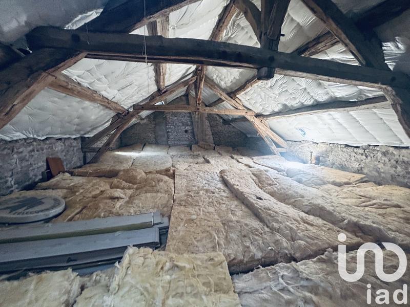 Maison - 147 m² - 5 pièces