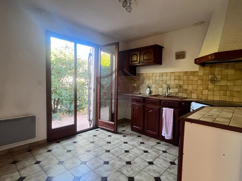 Maison - 82 m² - 4 pièces