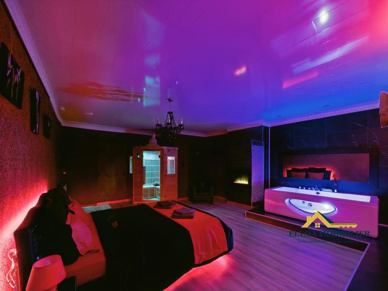 Maison - 76 m² - 3 pièces