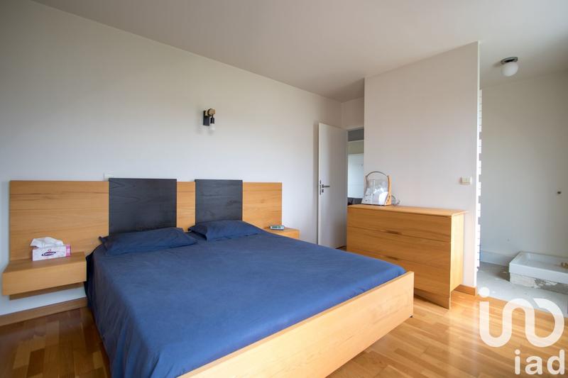 Maison - 141 m² - 6 pièces