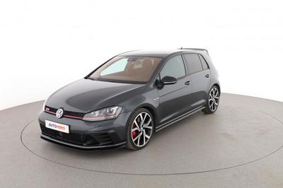 Volkswagen Golf VII 2.0 Tsi BlueMotion Tech Gti Clubsport Dsg6 5p 265 ch