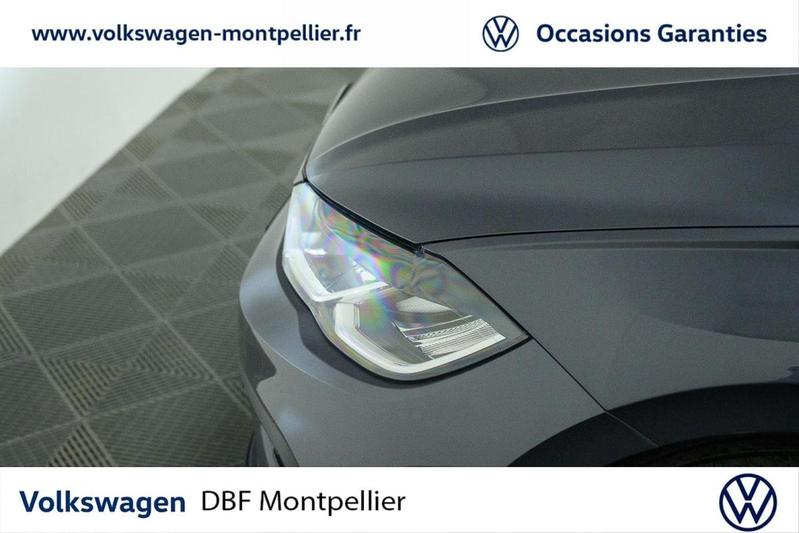 Volkswagen Polo 1.0 Tsi 95 s&amp;S Bvm5 Vw Edition