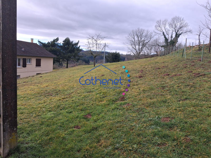 Maison - 62 m² - 3 pièces