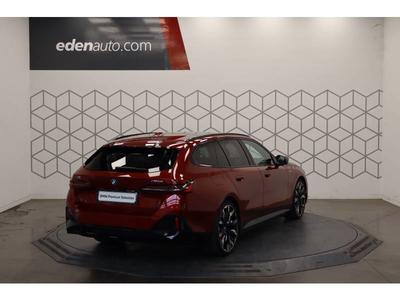 Bmw Série 5 i5 M60 xDrive 601 ch touring m Sport Pro