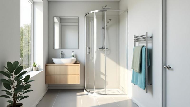 Appartement - 71 à 135 m² - 3 à 5 pièces