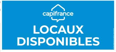 Local d'activité / Entrepôt - 240 m² - 4 pièces