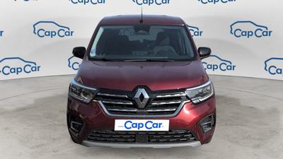 Renault Kangoo Pmr II 1.3 TCe 130 Techno - Automatique